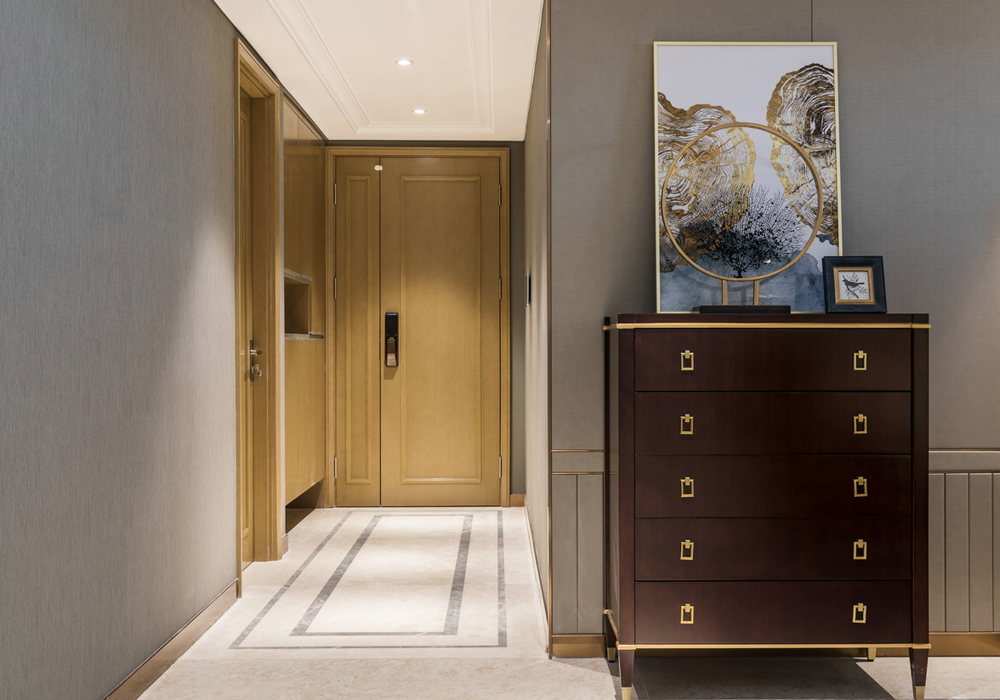 万科翡翠雅宾利