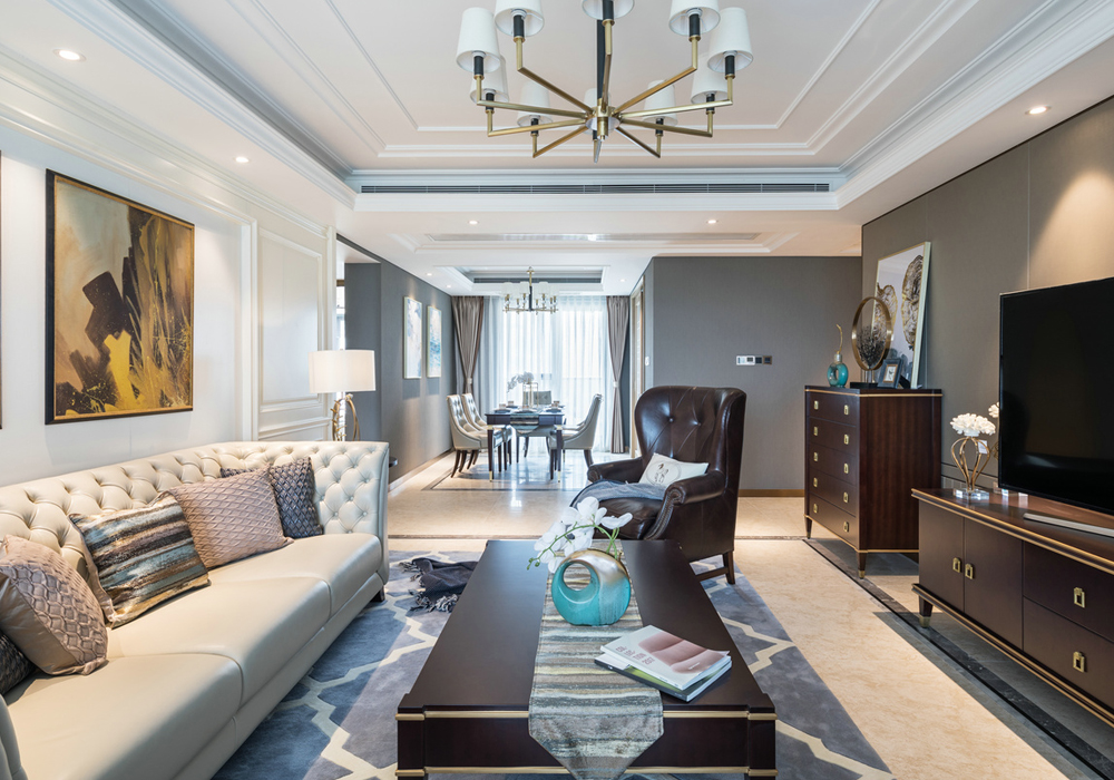 万科翡翠雅宾利