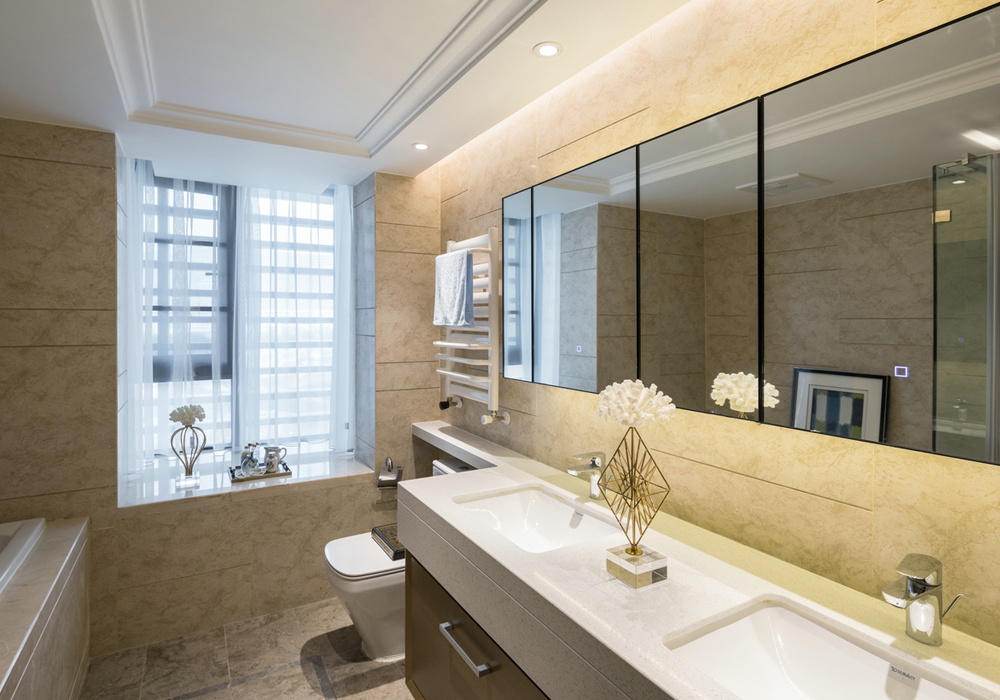 万科翡翠雅宾利