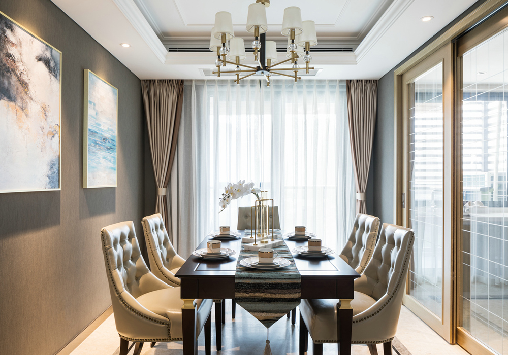 万科翡翠雅宾利