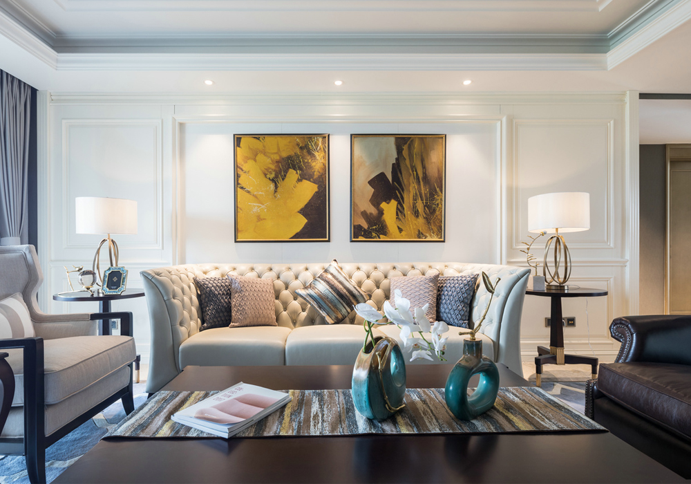 万科翡翠雅宾利