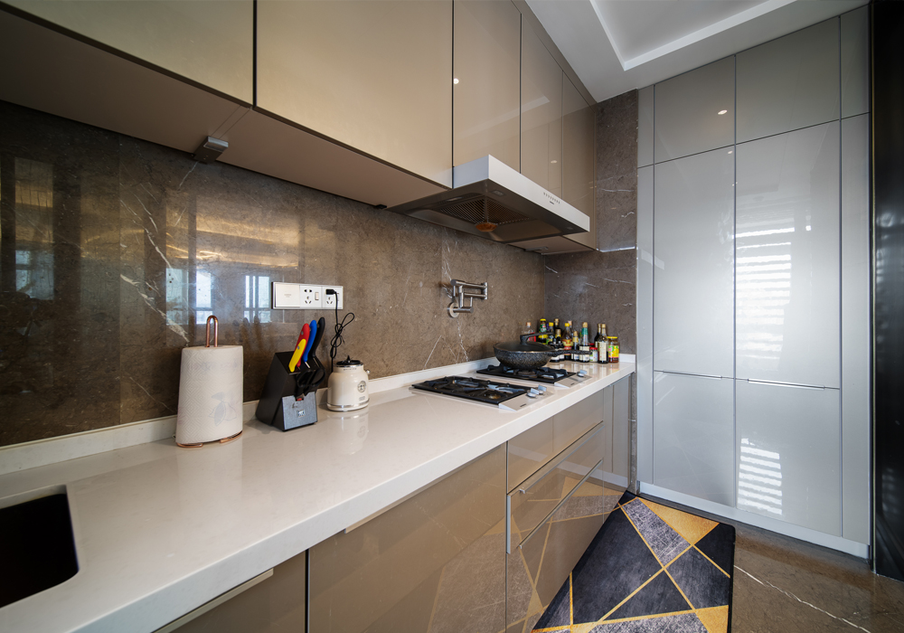 万科翡翠雅宾利