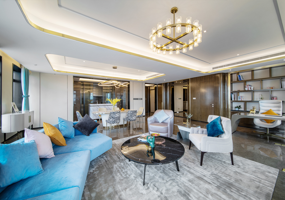 万科翡翠雅宾利