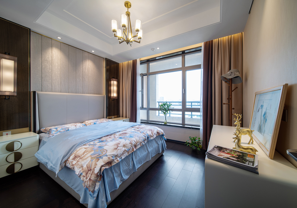 万科翡翠雅宾利