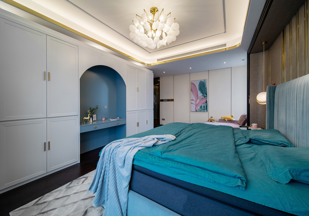 万科翡翠雅宾利