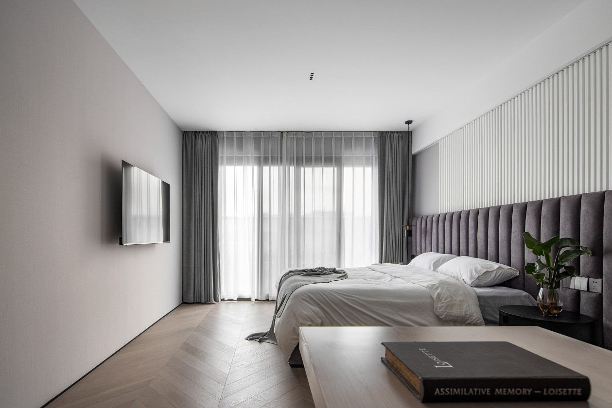 中铁建香榭国际