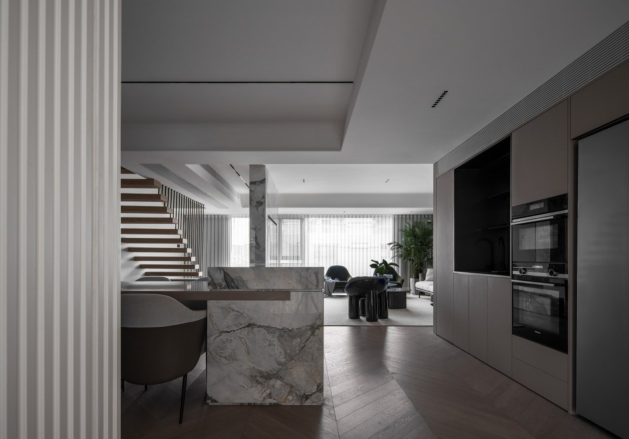 中铁建香榭国际