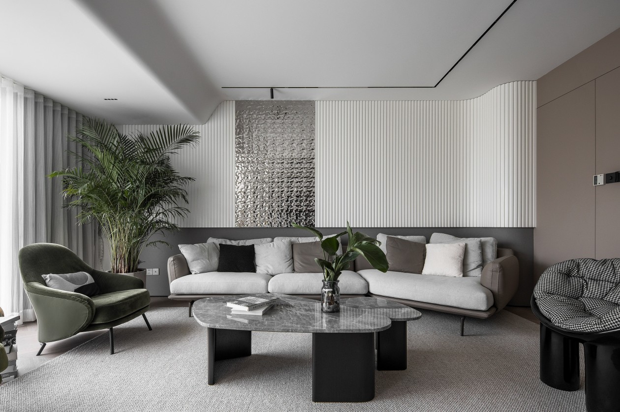 中铁建香榭国际