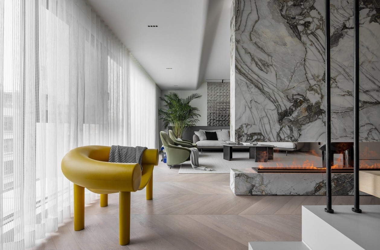 中铁建香榭国际