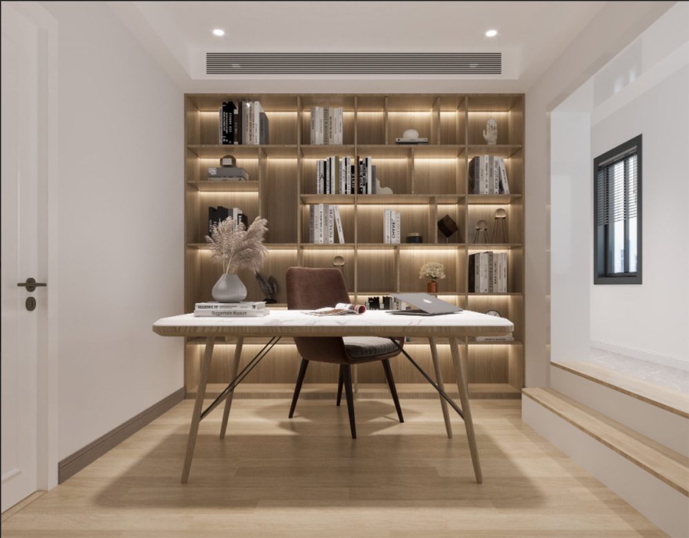 上海康城设计效果图