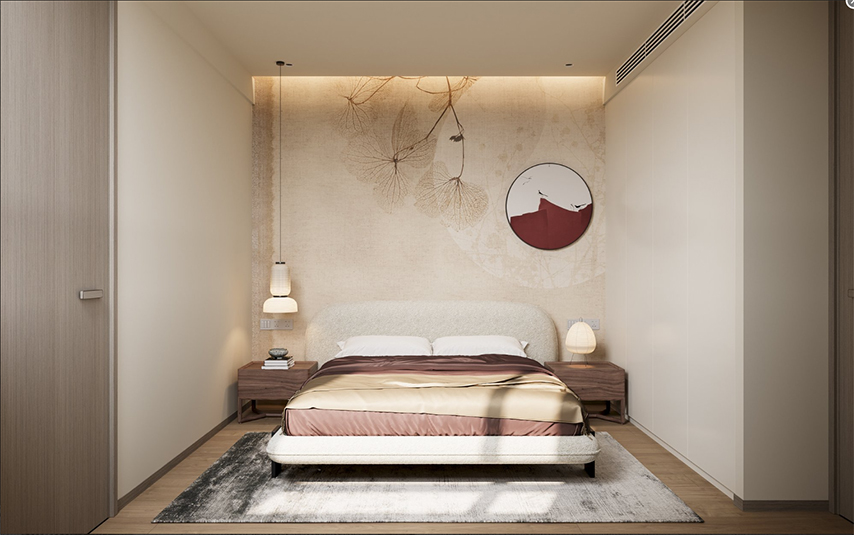 西郊风华设计效果图