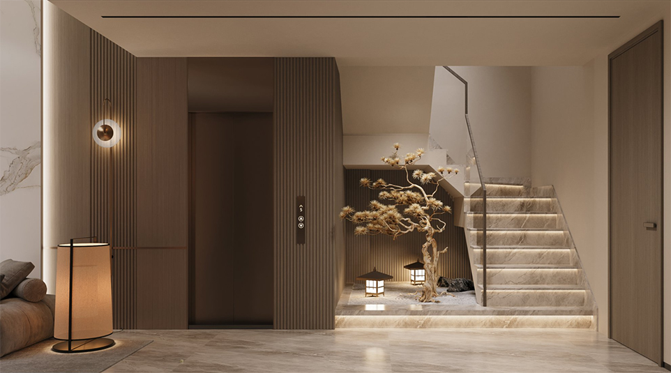 西郊风华设计效果图