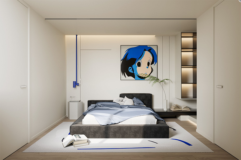 西郊风华设计效果图