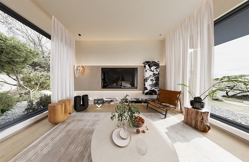 西郊风华设计效果图