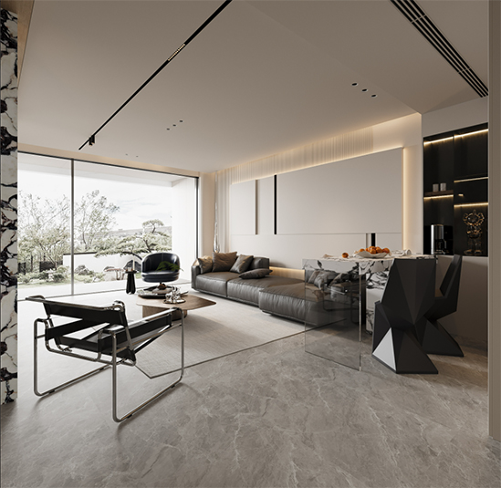 西郊风华113设计效果图