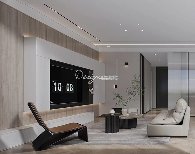 珊瑚世纪设计效果图