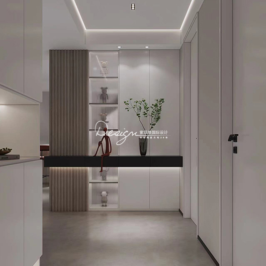 珊瑚世纪设计效果图