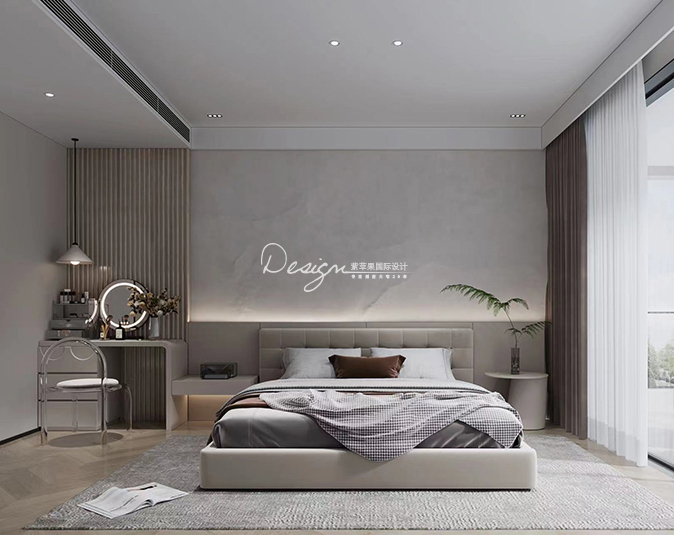 珊瑚世纪设计效果图