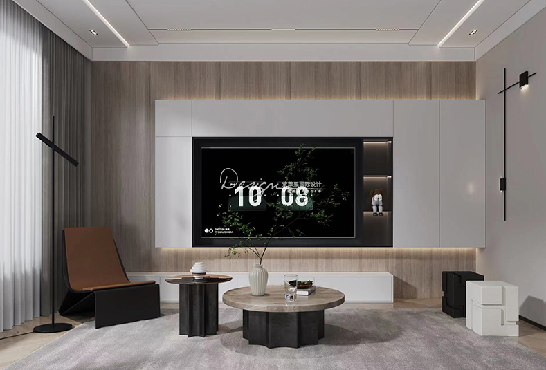 珊瑚世纪设计效果图