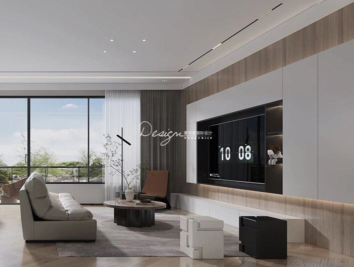 珊瑚世纪设计效果图